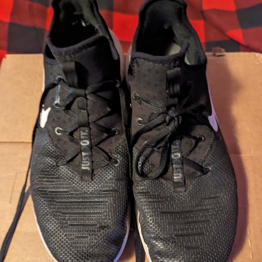 Nike runners